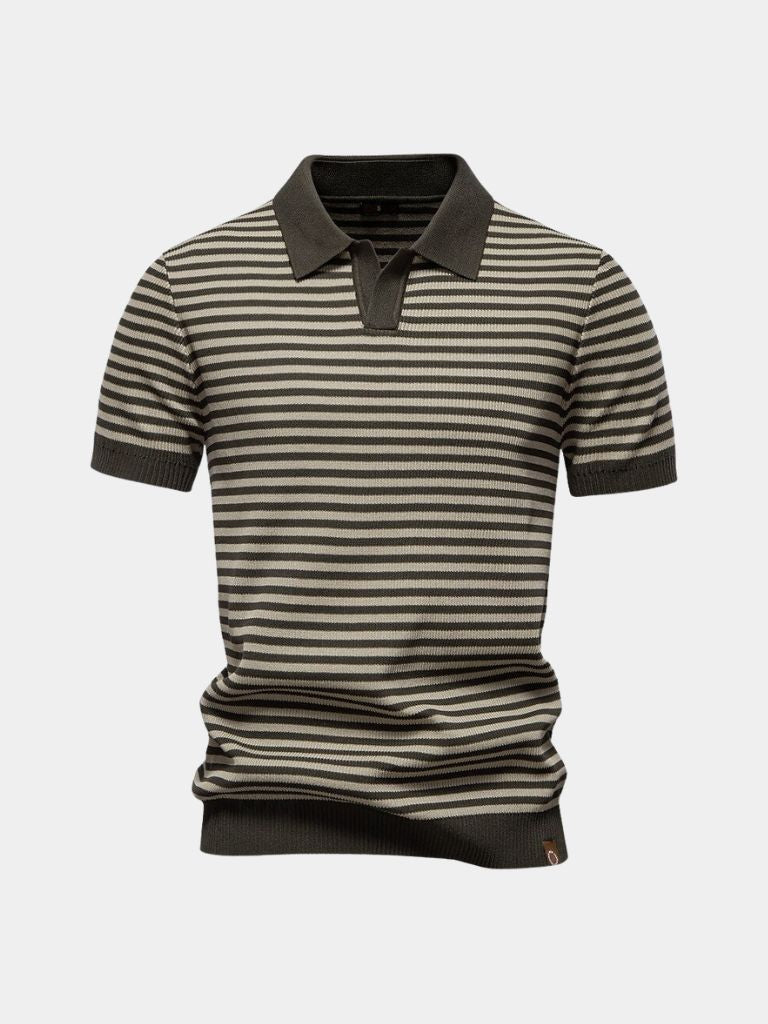 Corsaire Blanc Polo
