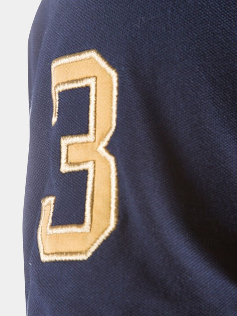 Royal Crest Polo