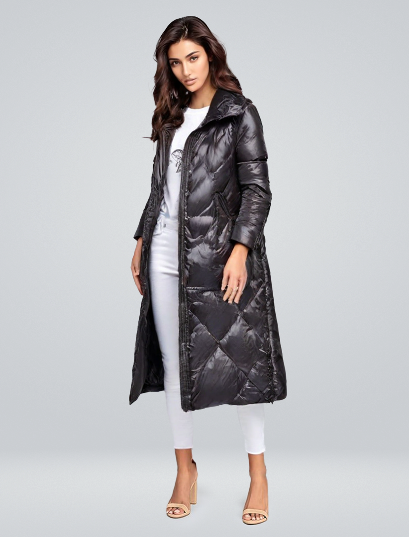 Sanne | Stylish Winter Coat