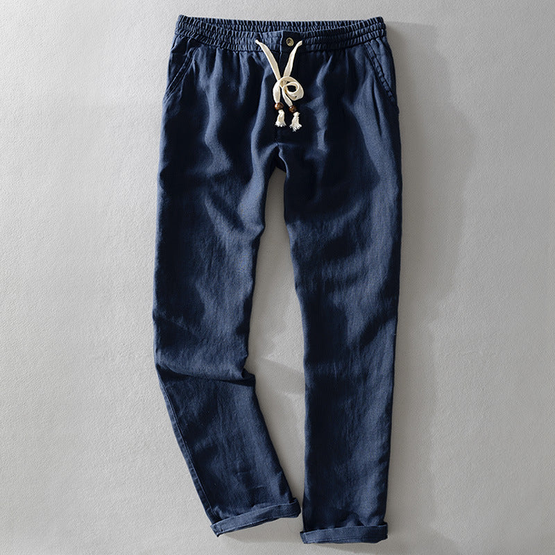 - Casual Lightweight Pants