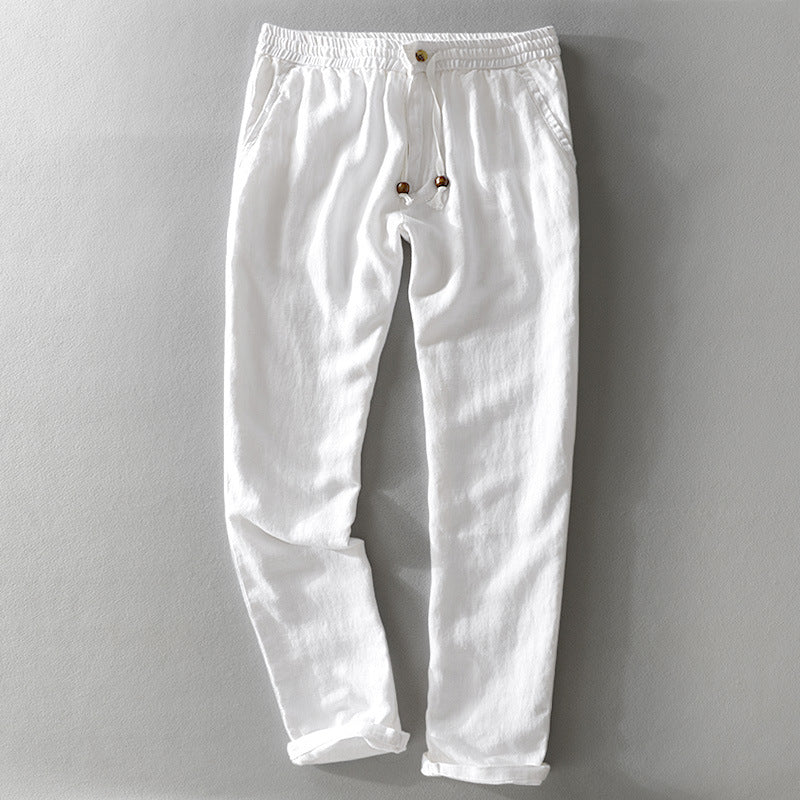 - Casual Lightweight Pants
