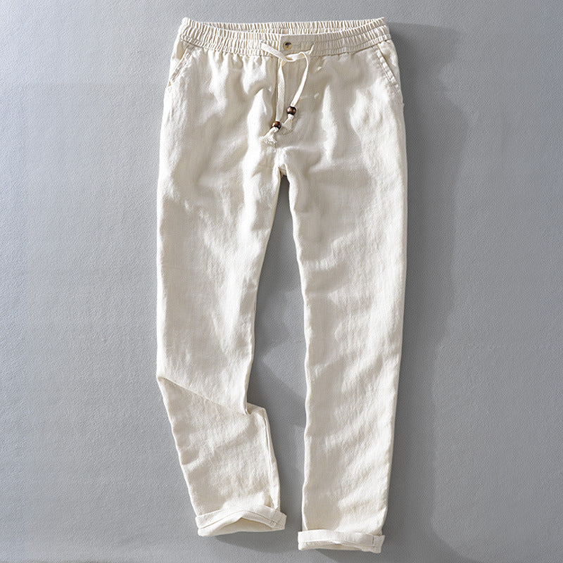 - Casual Lightweight Pants