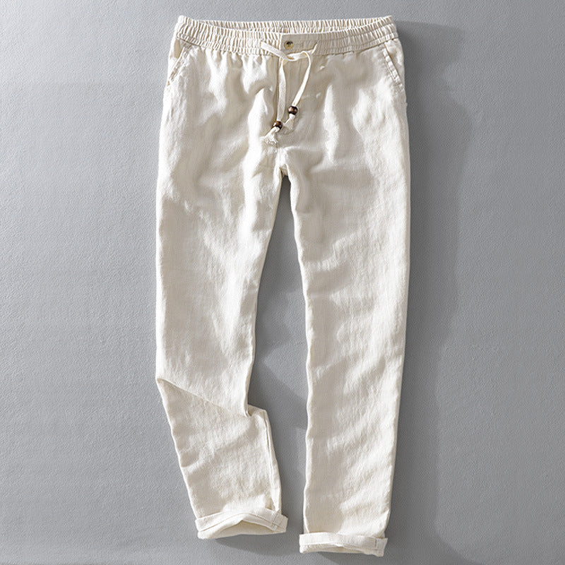 - Casual Lightweight Pants
