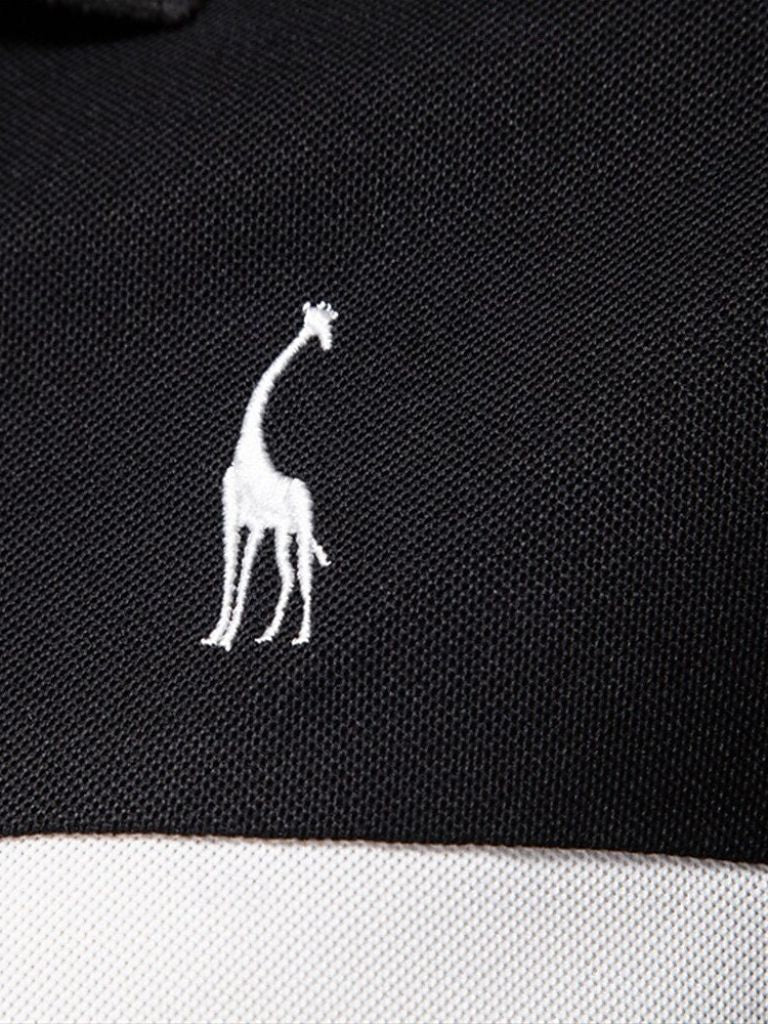Savanna Stripe Polo