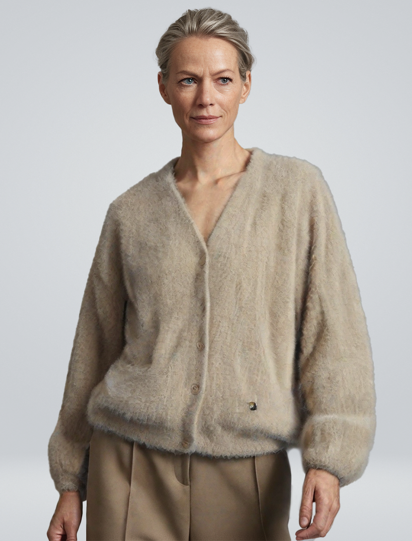 Lotte | Luxe Cashmere Sweater