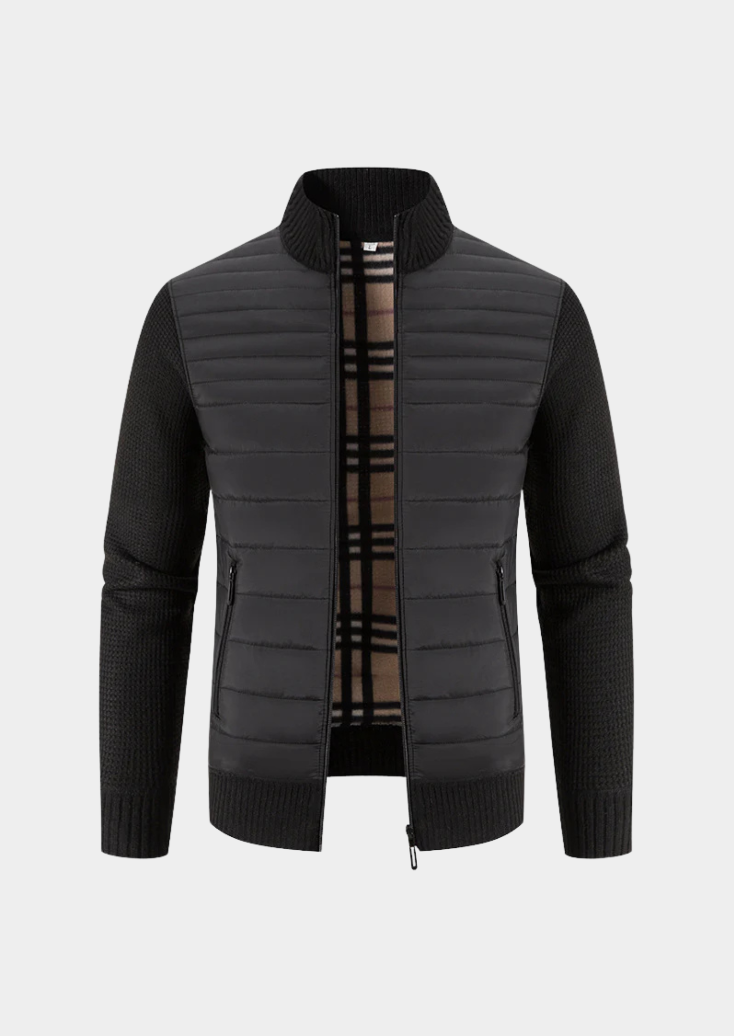 HYBRID JACKET