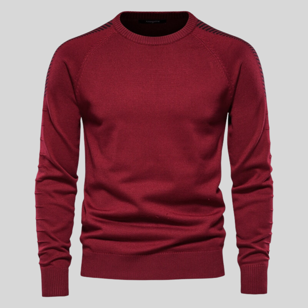| Timeless Sweater