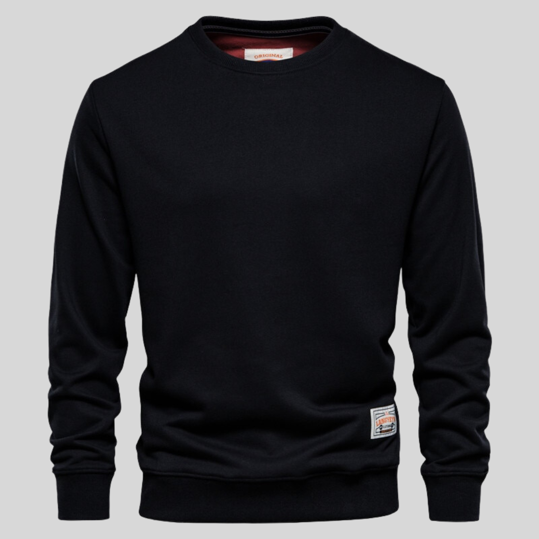 | Basic Sweater