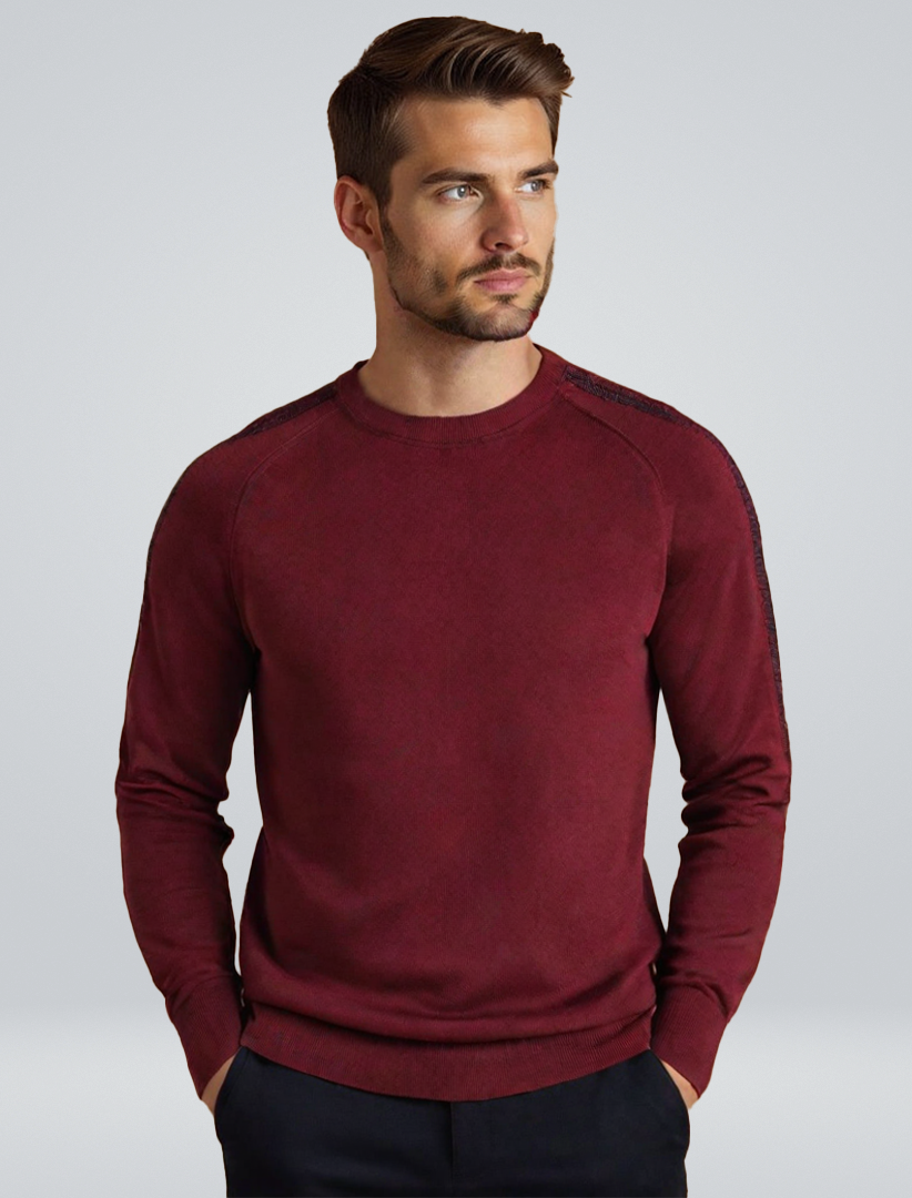 | Timeless Sweater