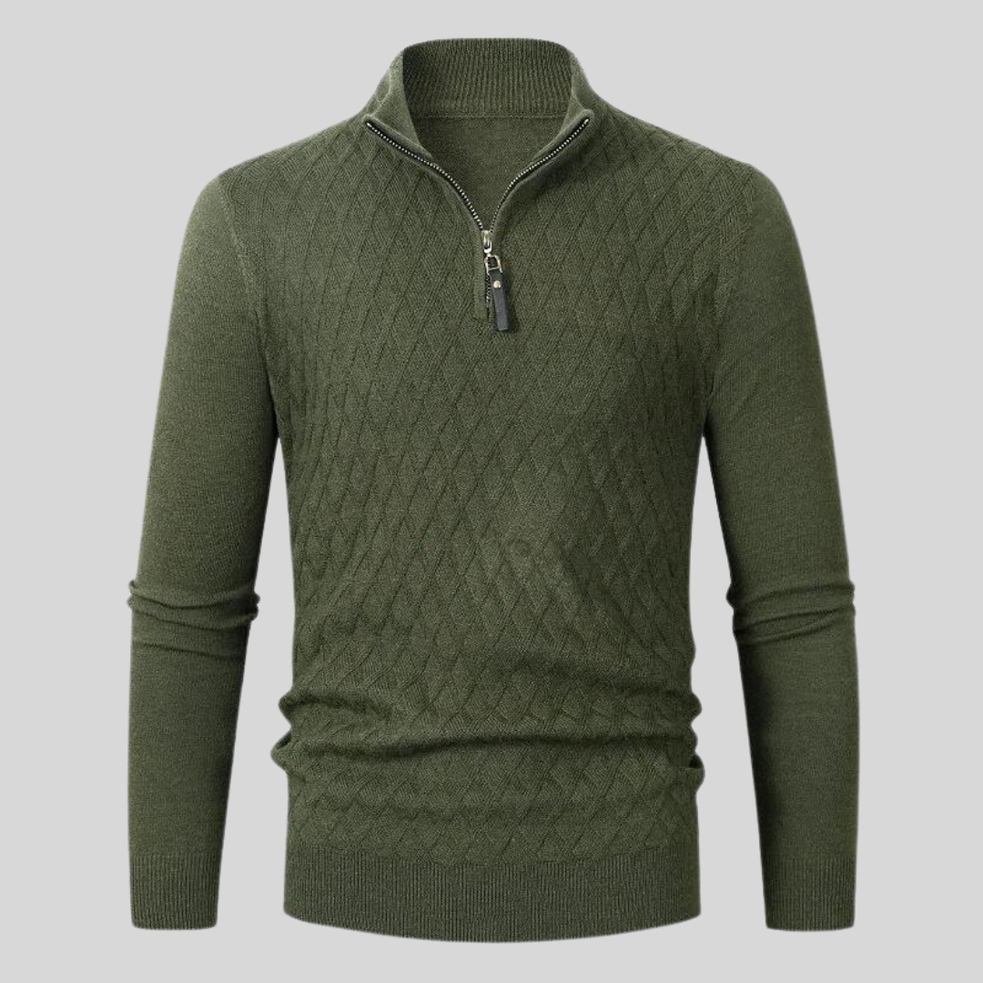 | Essentials Sweater