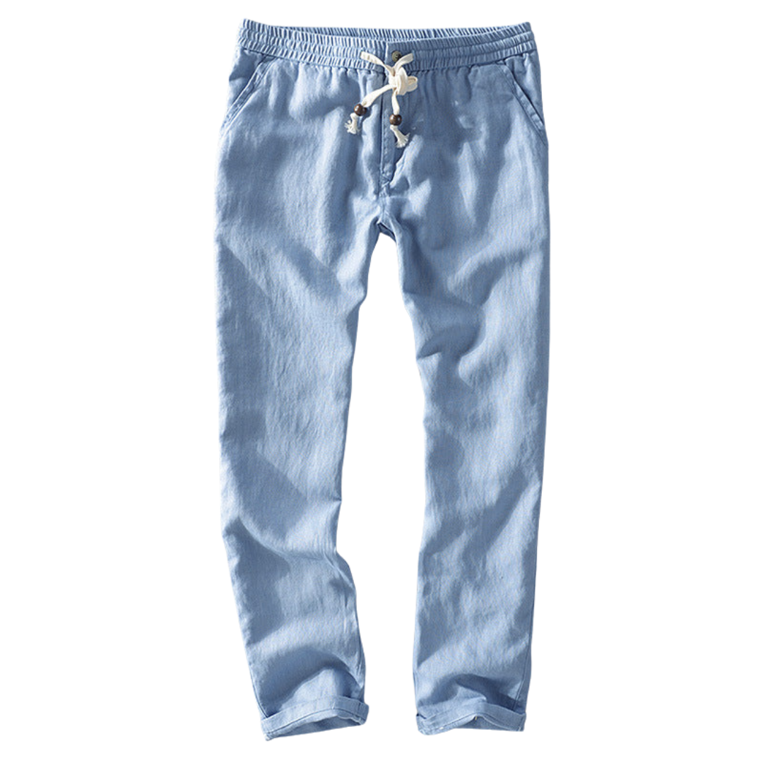 - Casual Lightweight Pants