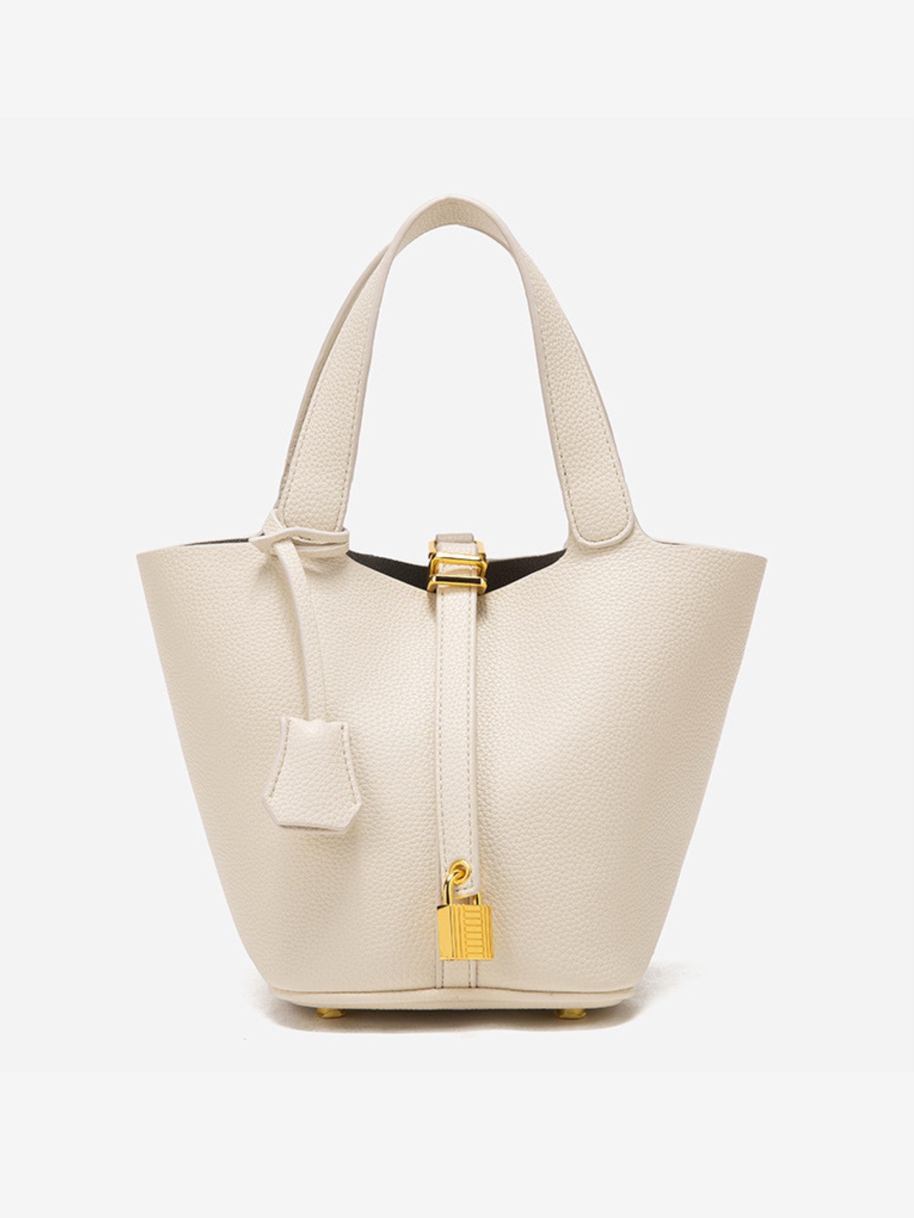 Seraphina Chic Bucket Bag