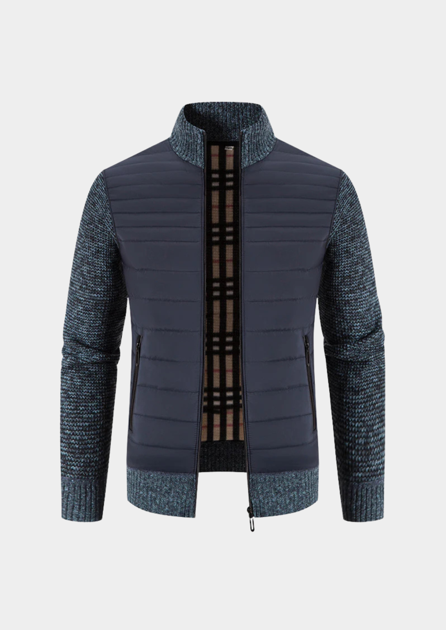 HYBRID JACKET