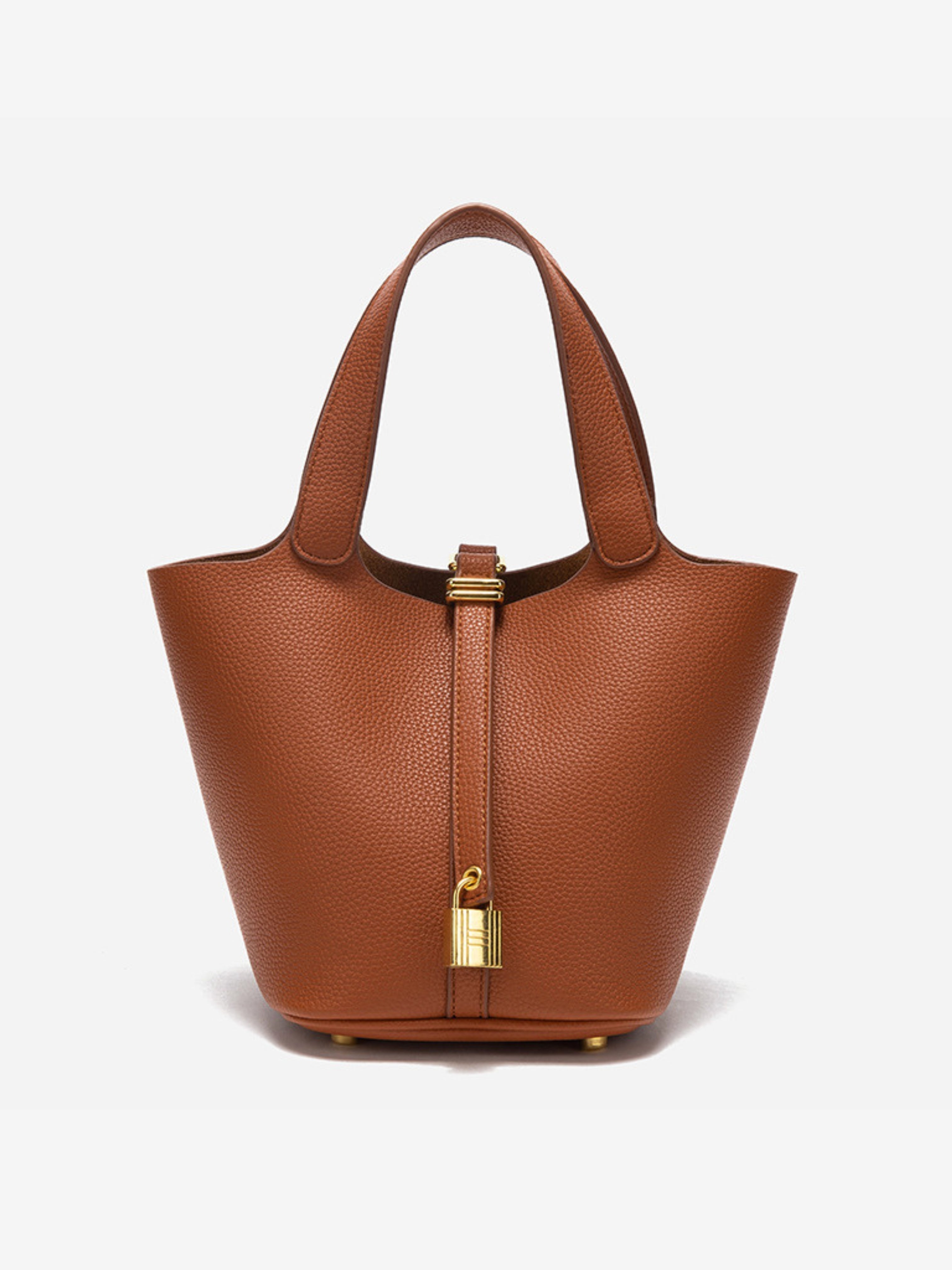 Seraphina Chic Bucket Bag