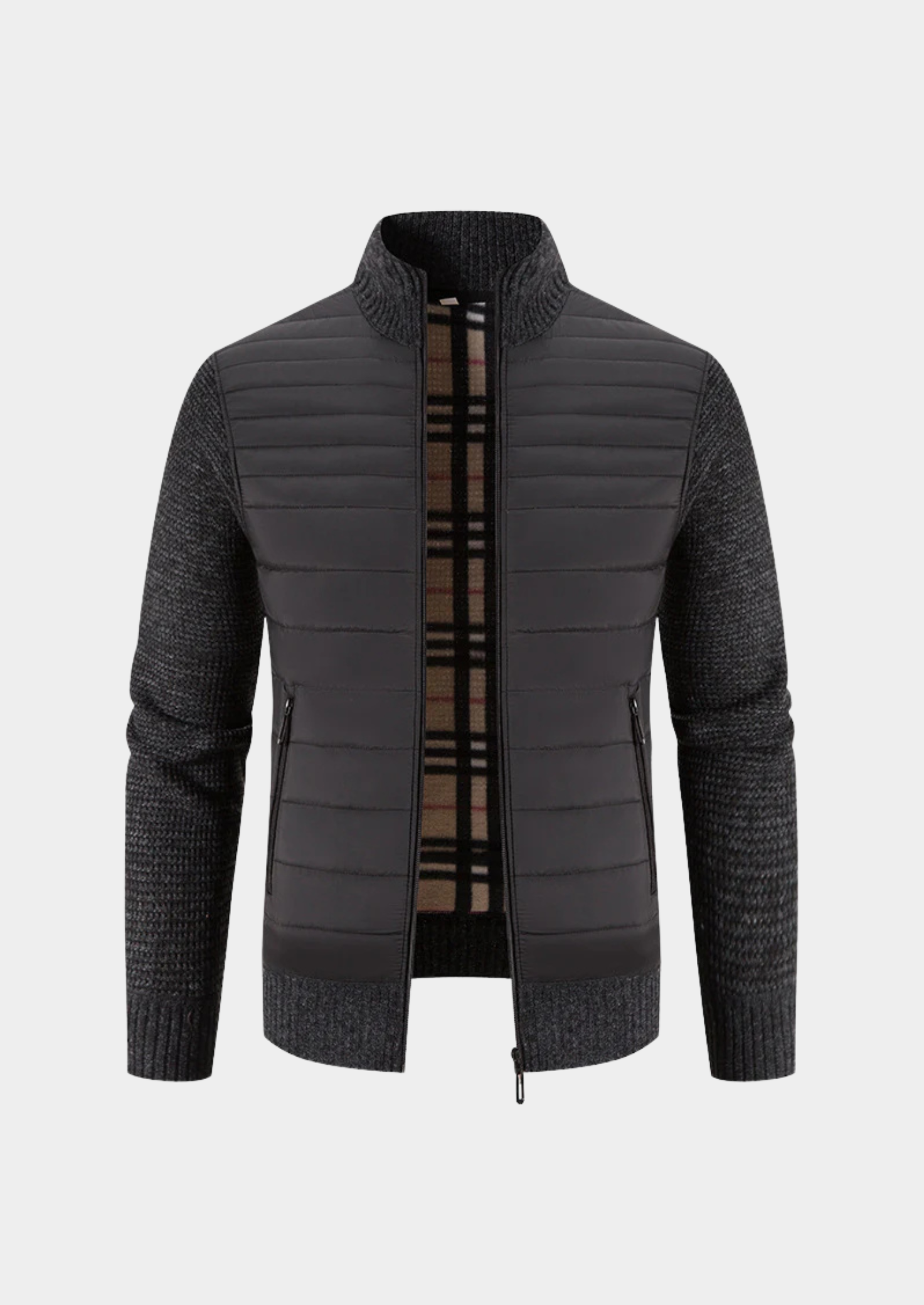 HYBRID JACKET