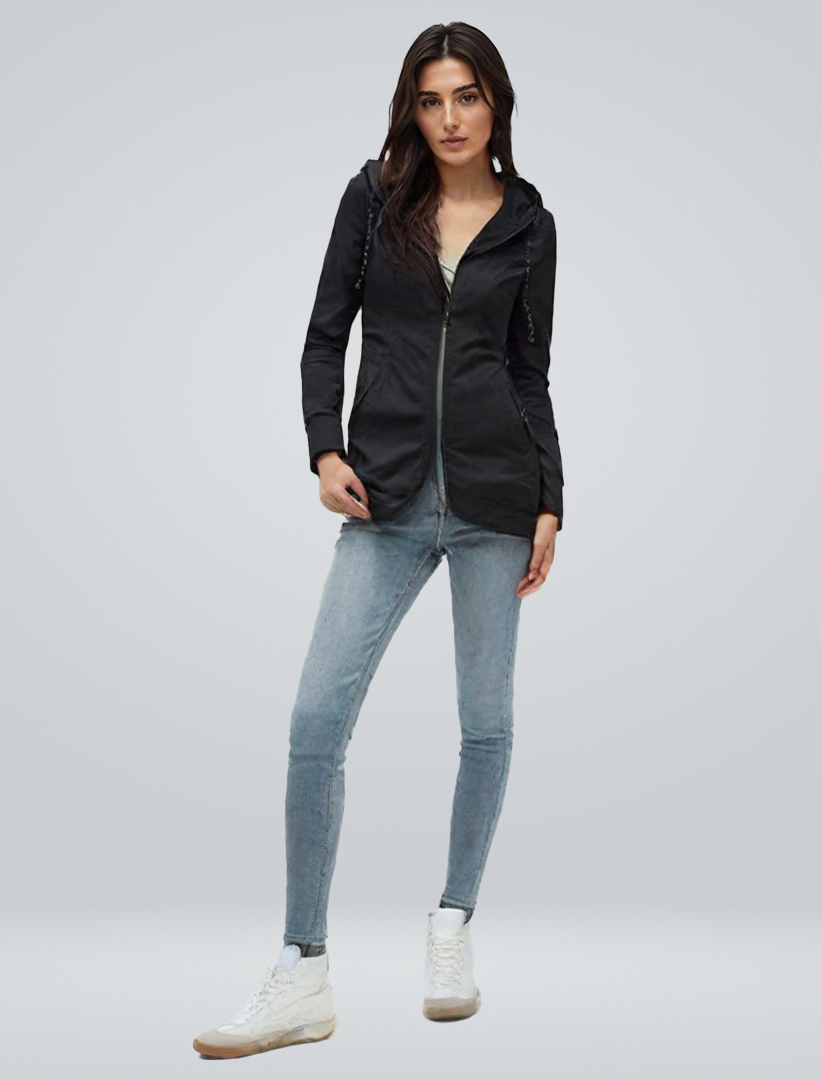 Tanja | Waterproof Trendy Winter Coat