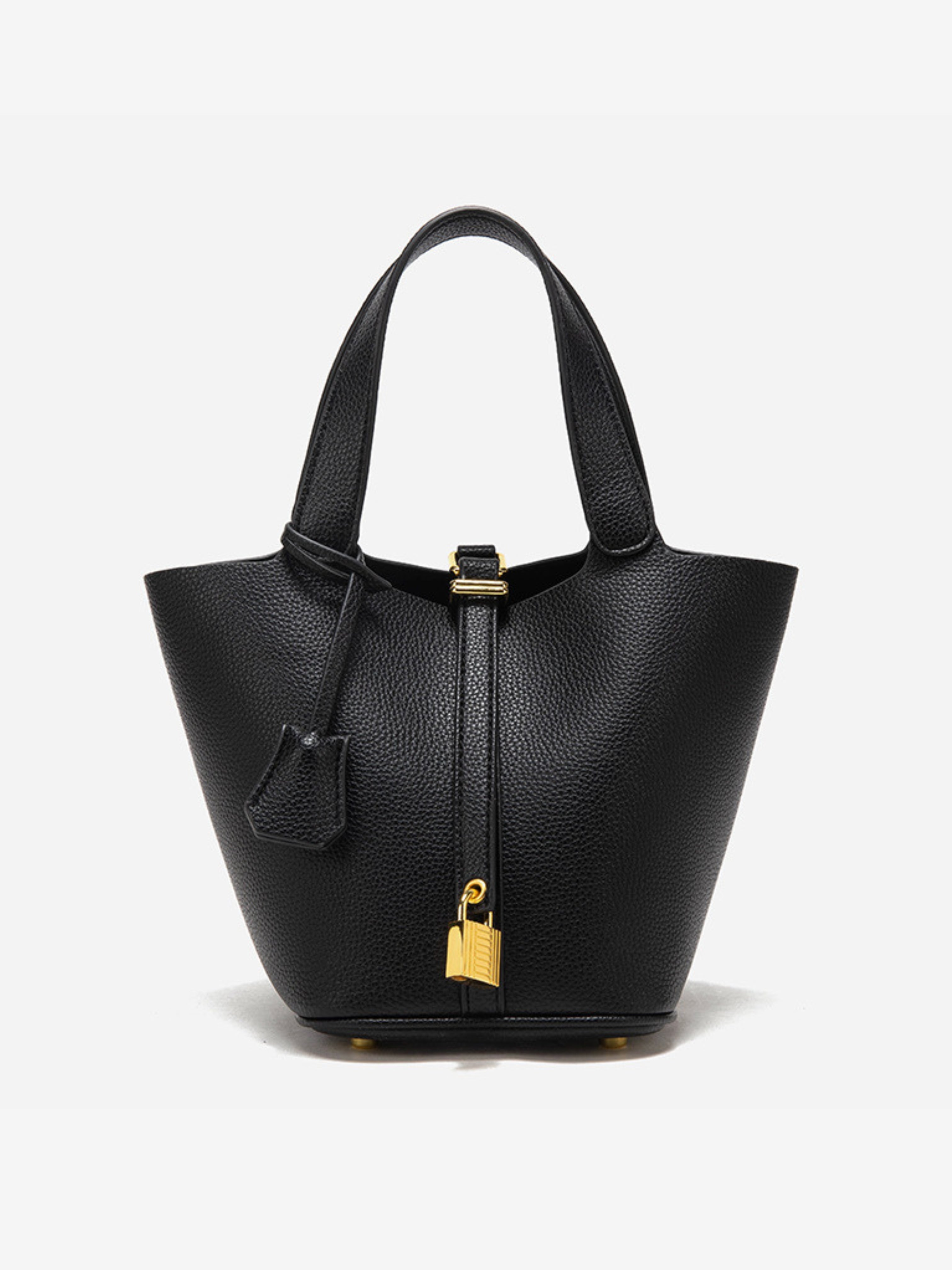Seraphina Chic Bucket Bag