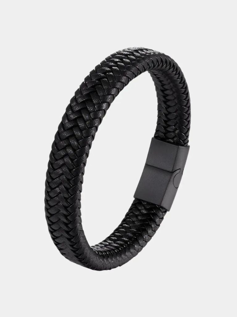Minimalist Leather Bracelets
