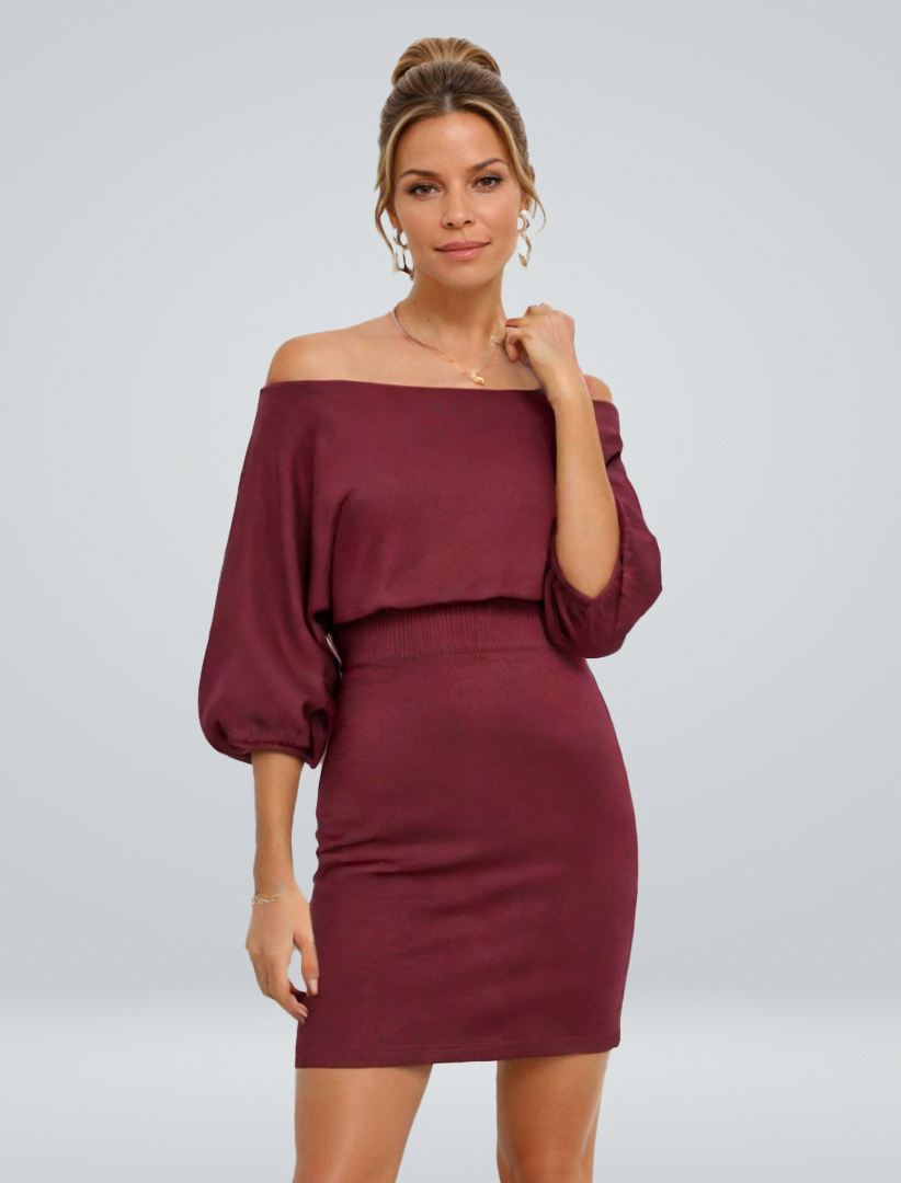 Vera | Luxury Dress