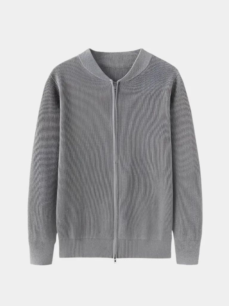 Soft Cotton Jacket