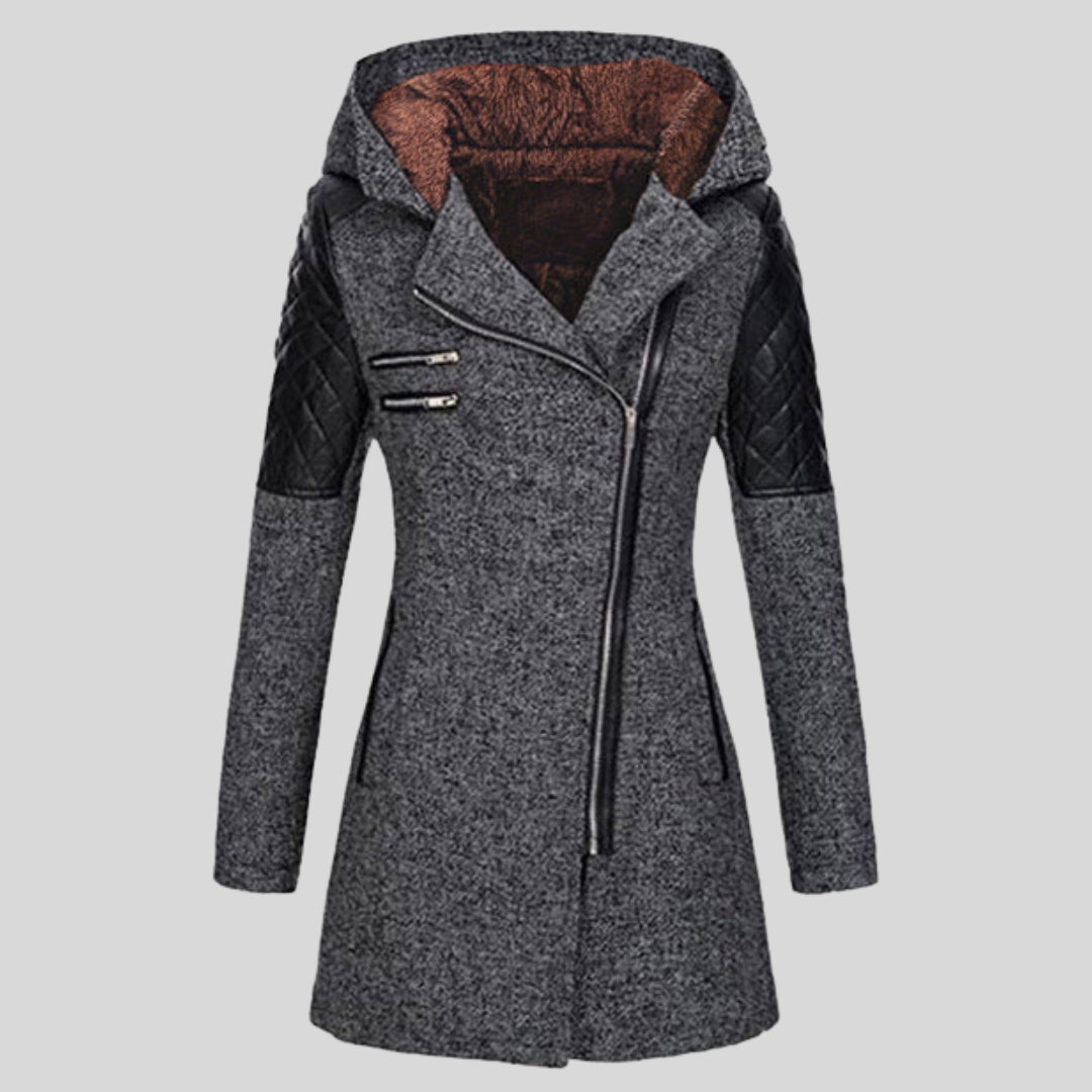 Rosalie | Luxury Winter Coat