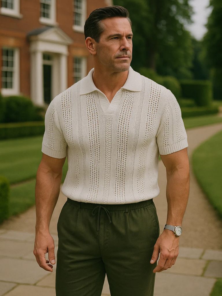 Ivory Coast Polo