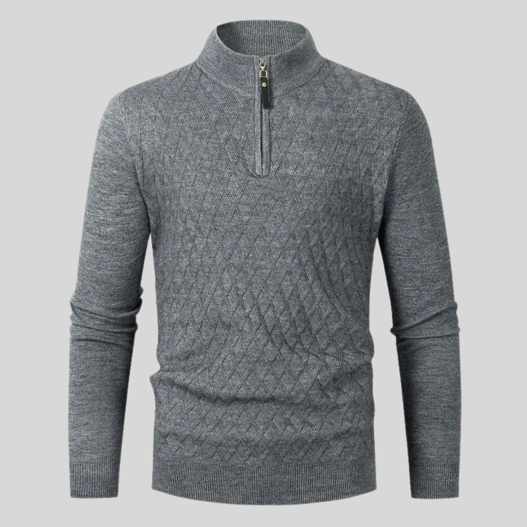 | Essentials Sweater