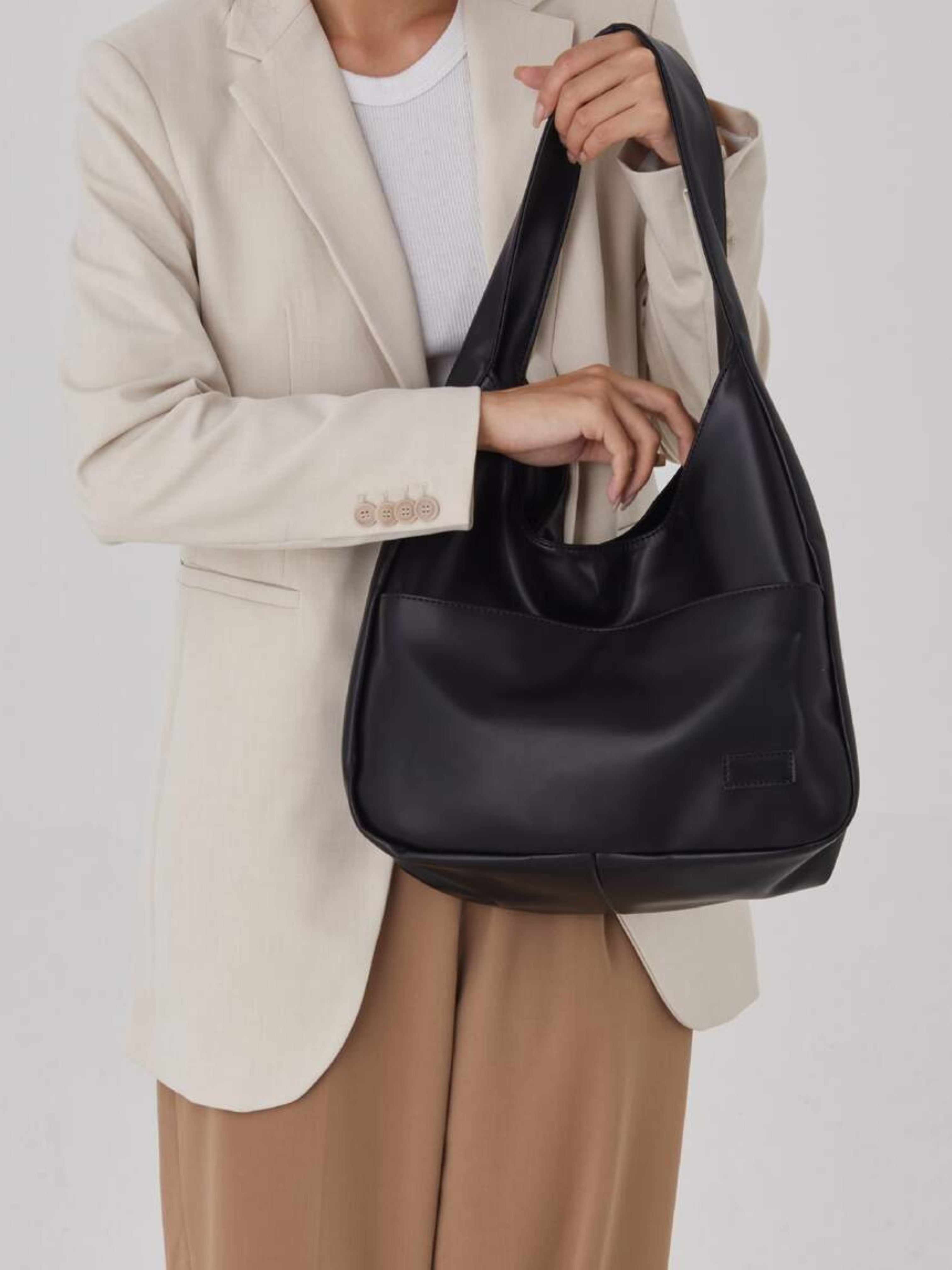 Luna Shoulder Bag