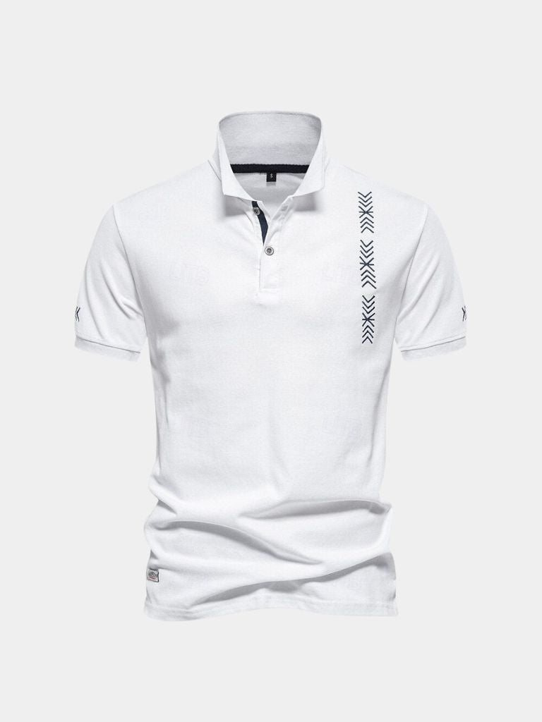 Vanguard Stitch Polo