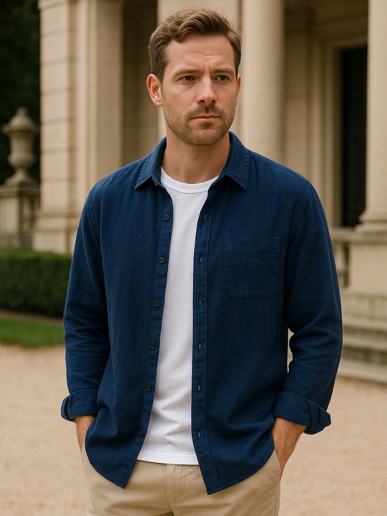 Baltique Sereno Shirt