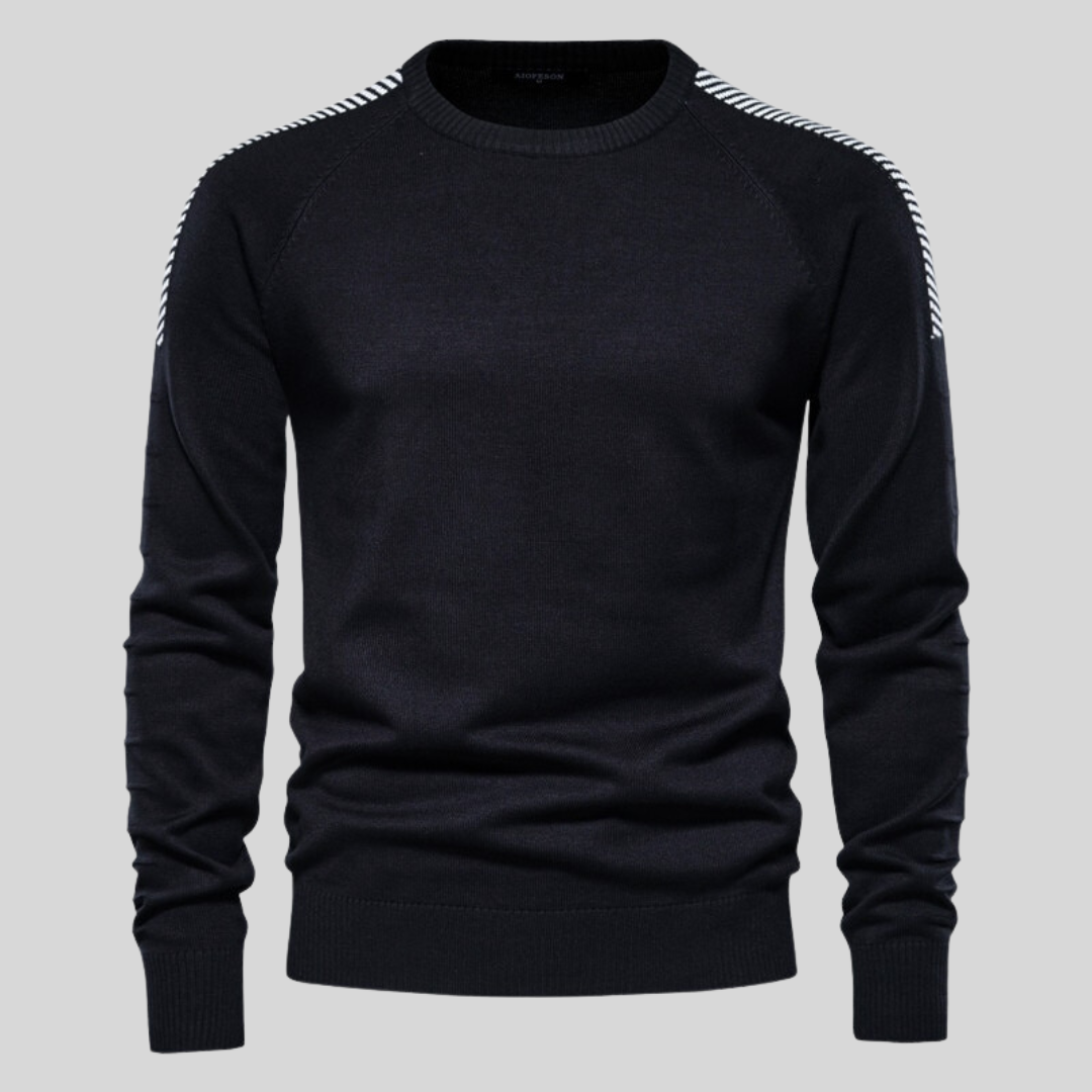 | Timeless Sweater