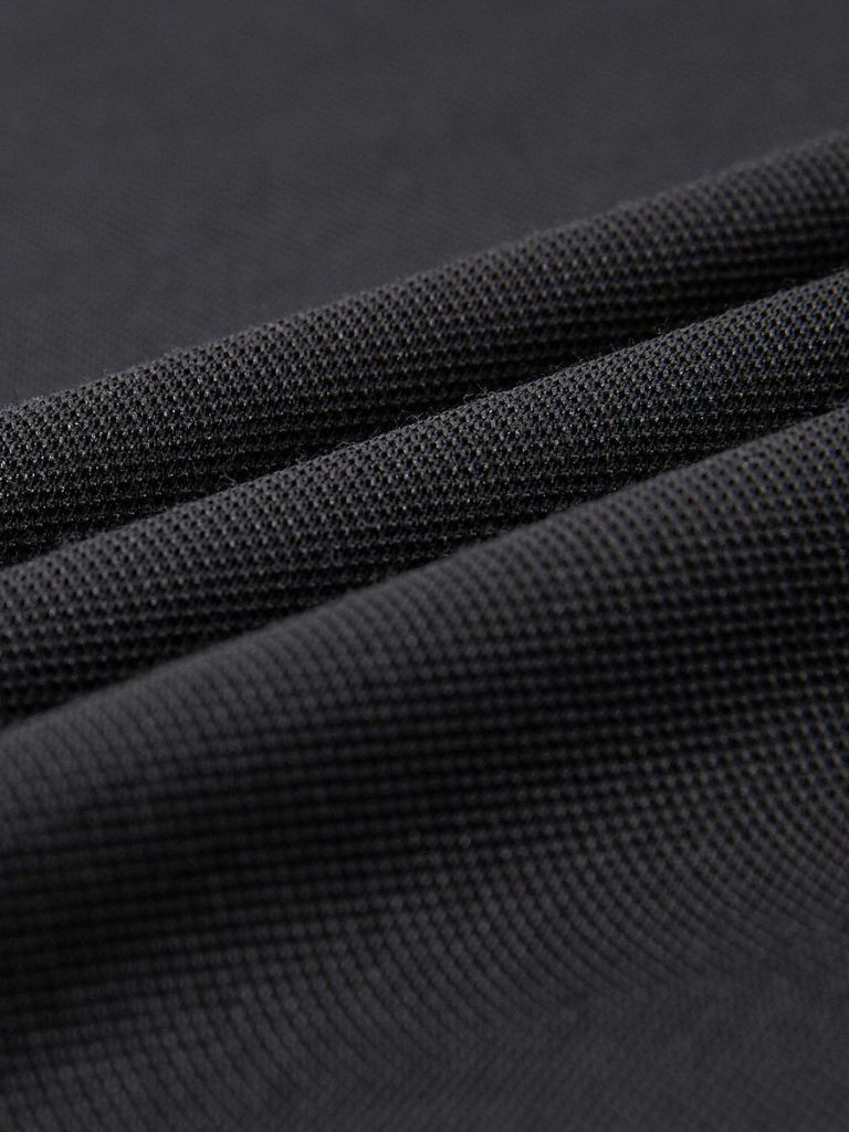 Obsidian Trim Polo