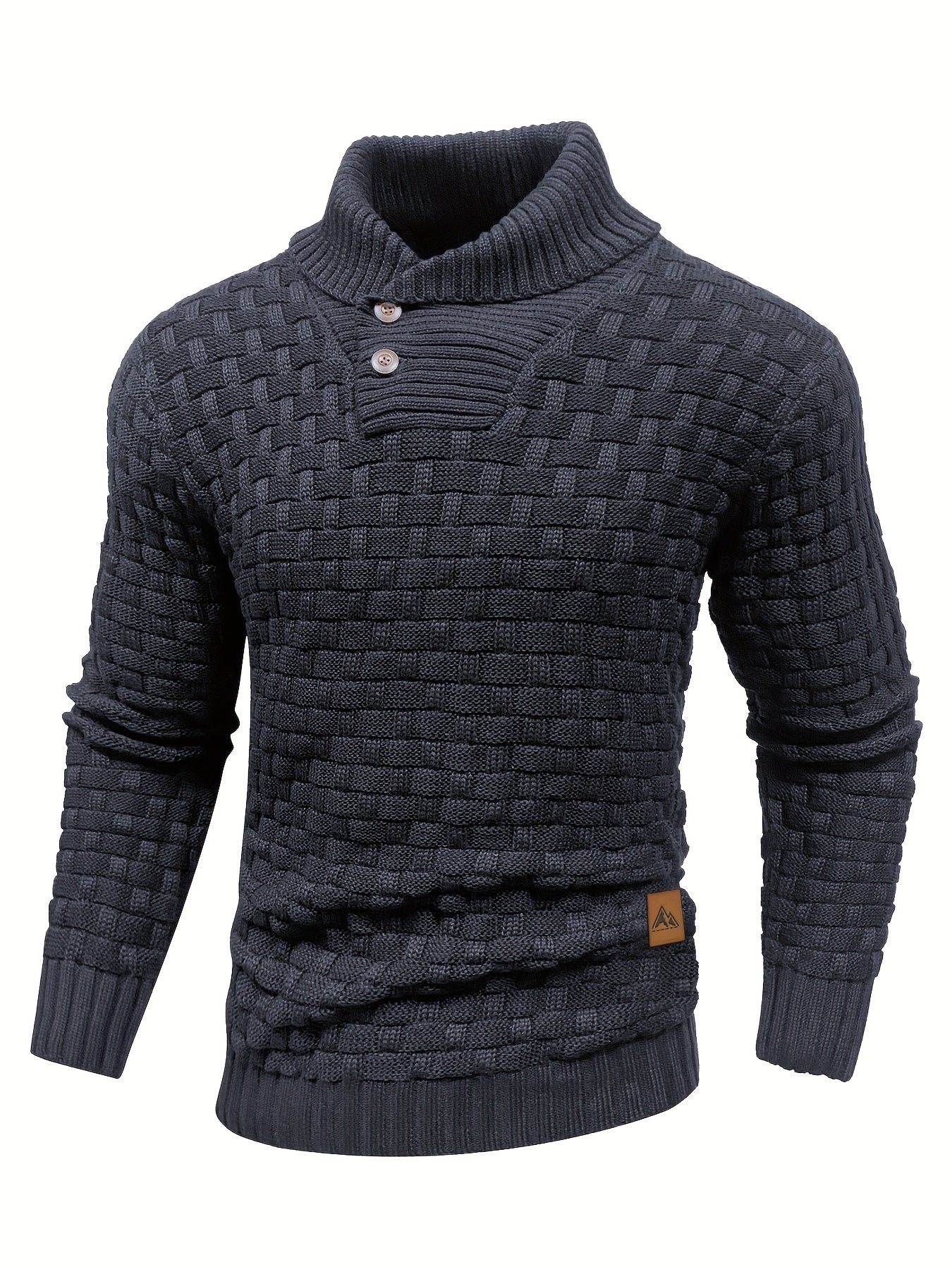 Adam - Stylish Men's Sweater