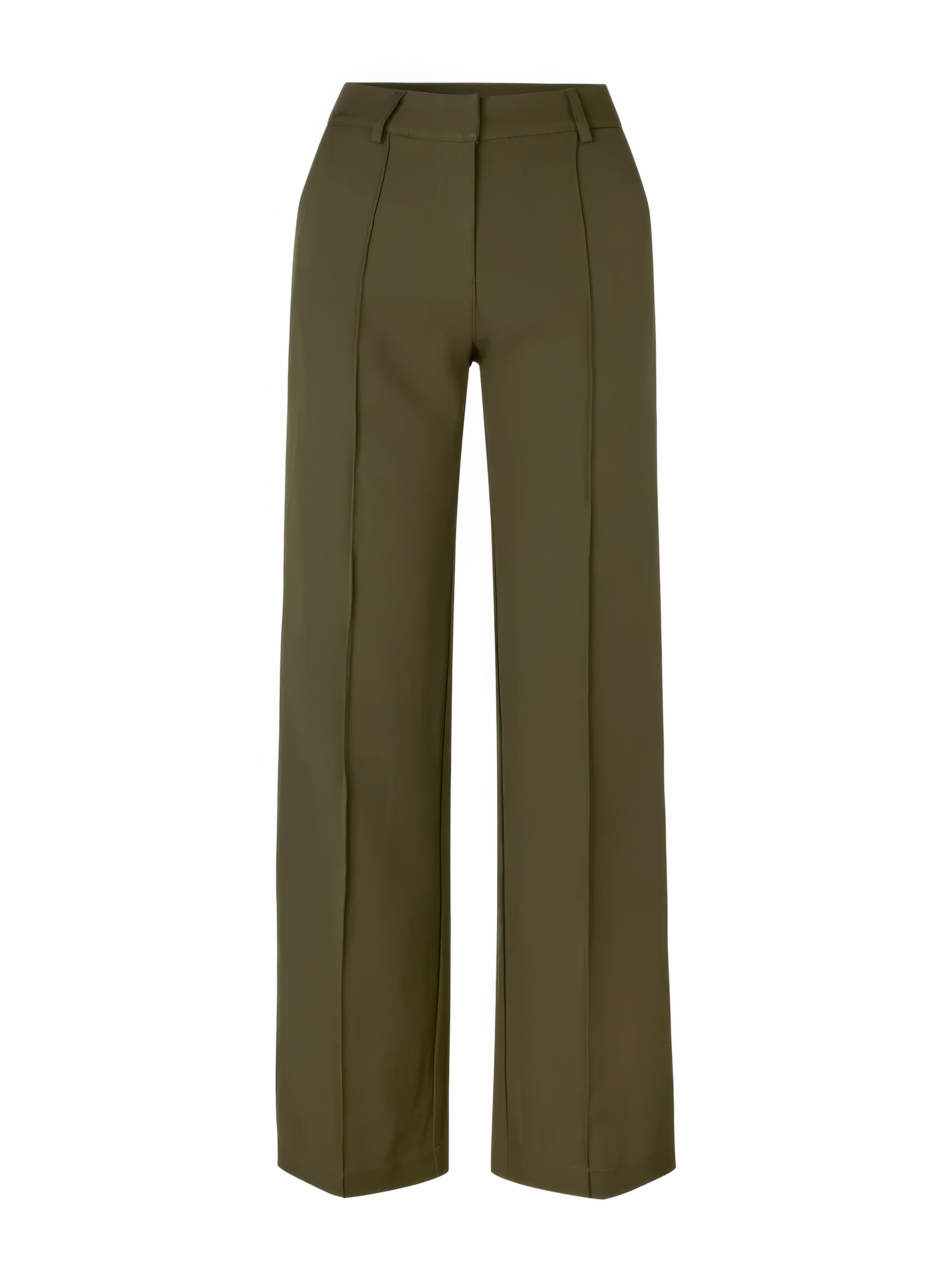 Eva | Wide Leg Pants