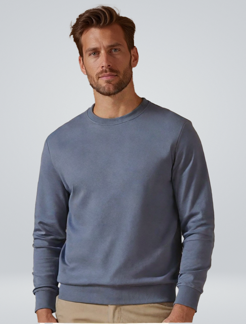 | Basic Sweater