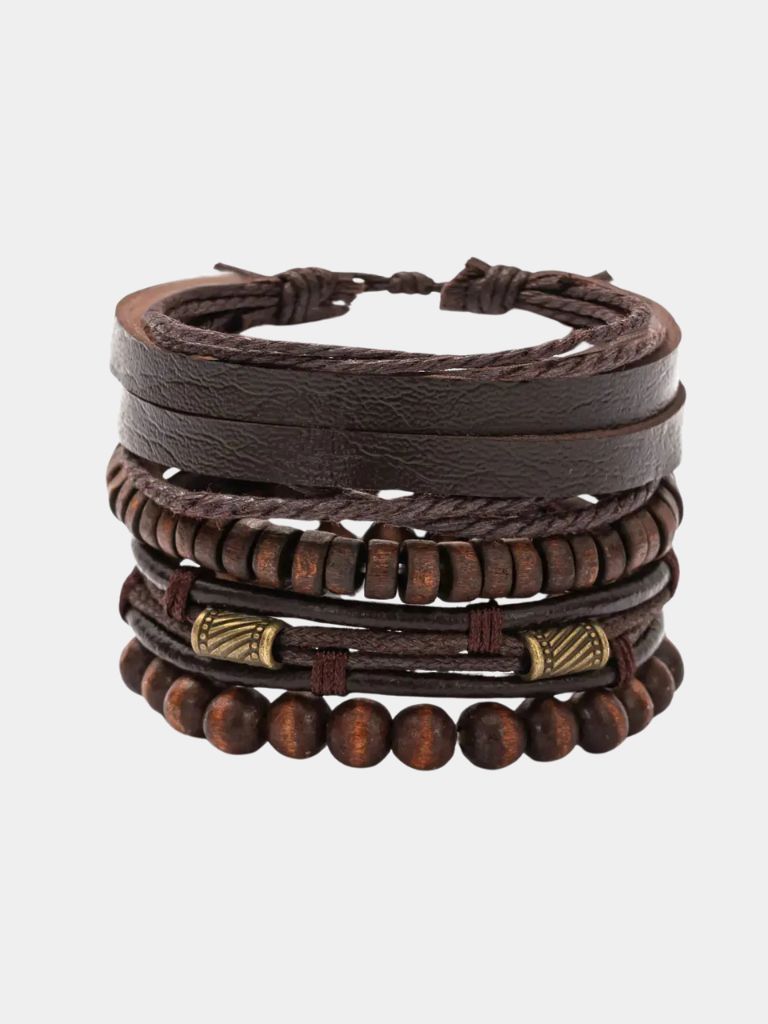 Vintage Bracelet Set