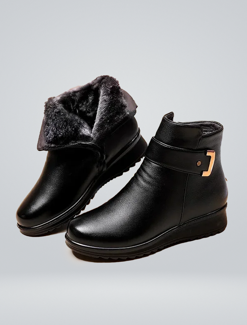 Daniek | Orthopedic Boots for Women