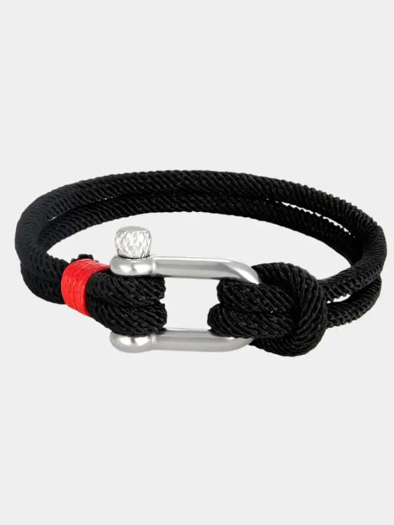 Nautical Knot Bracelet