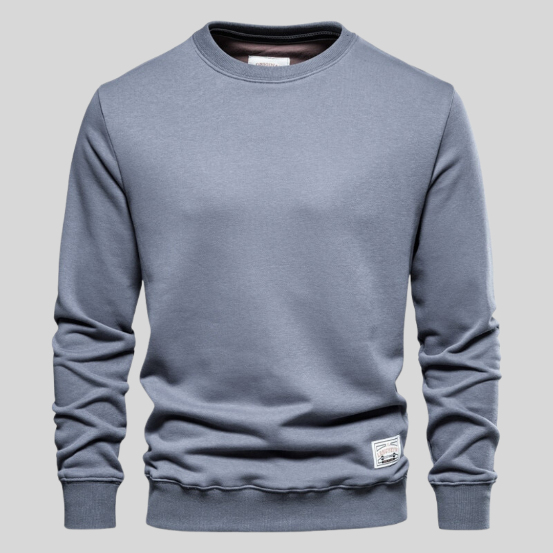 | Basic Sweater