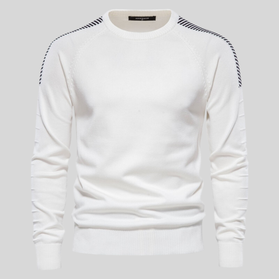 | Timeless Sweater