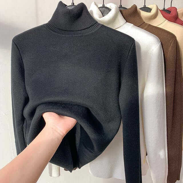 Sophie - Soft and Warm Autumn Sweater
