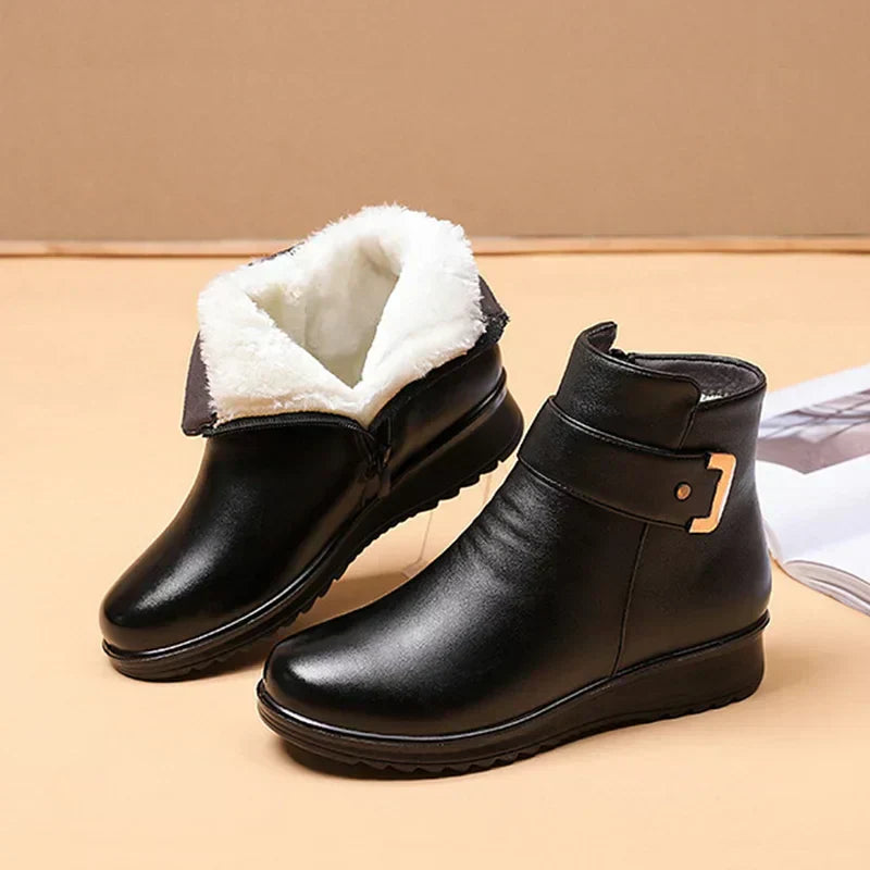 Daniek | Orthopedic Boots for Women