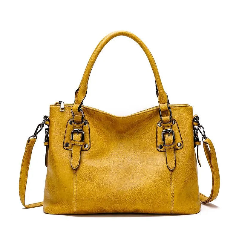 Milano Di Classe®| Elegant Shoulder Bag