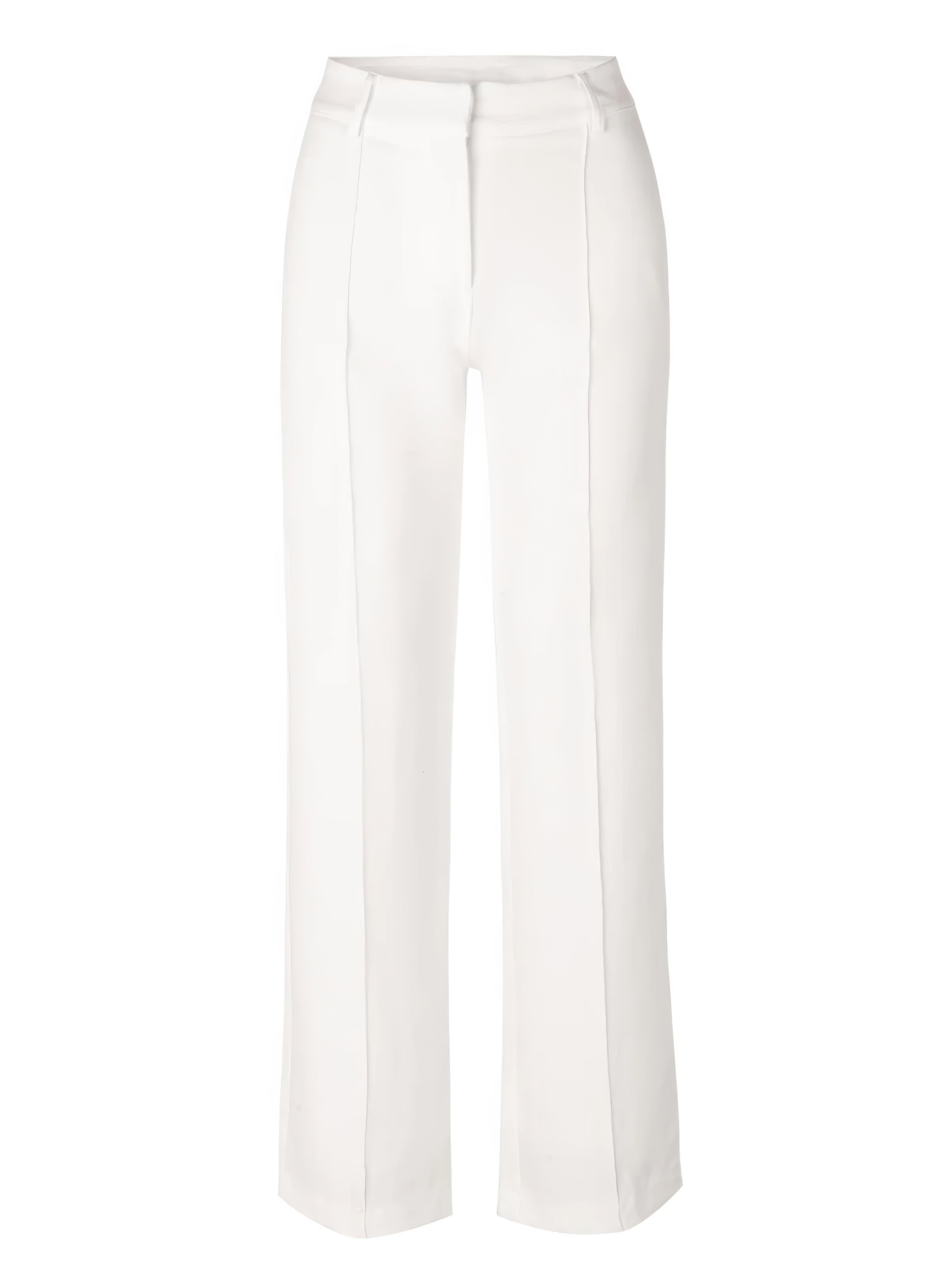 Eva | Wide Leg Pants