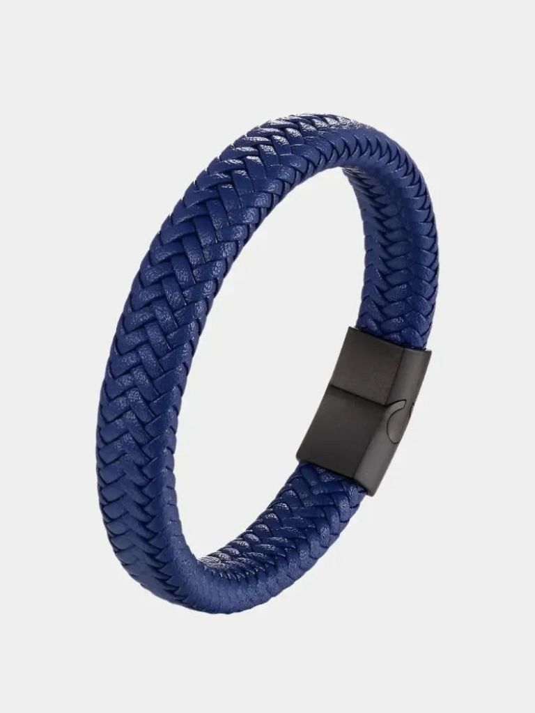 Minimalist Leather Bracelets
