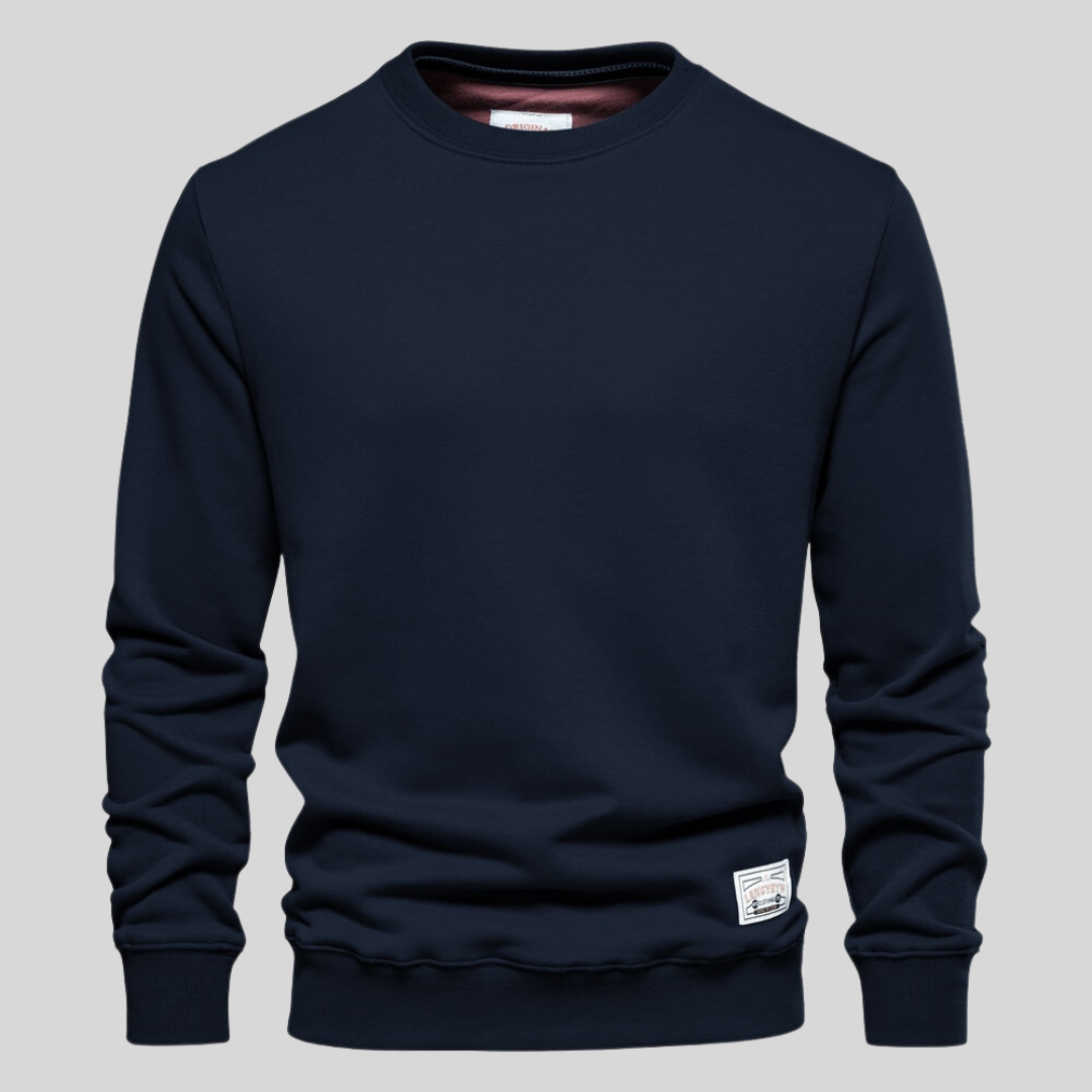 | Basic Sweater
