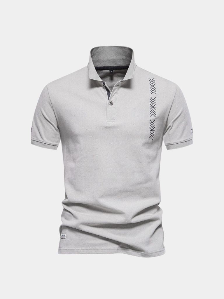 Vanguard Stitch Polo
