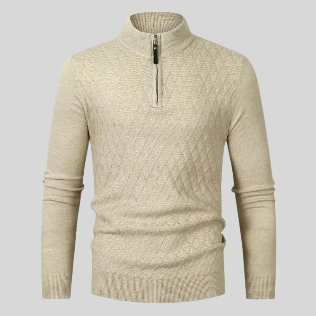 | Essentials Sweater