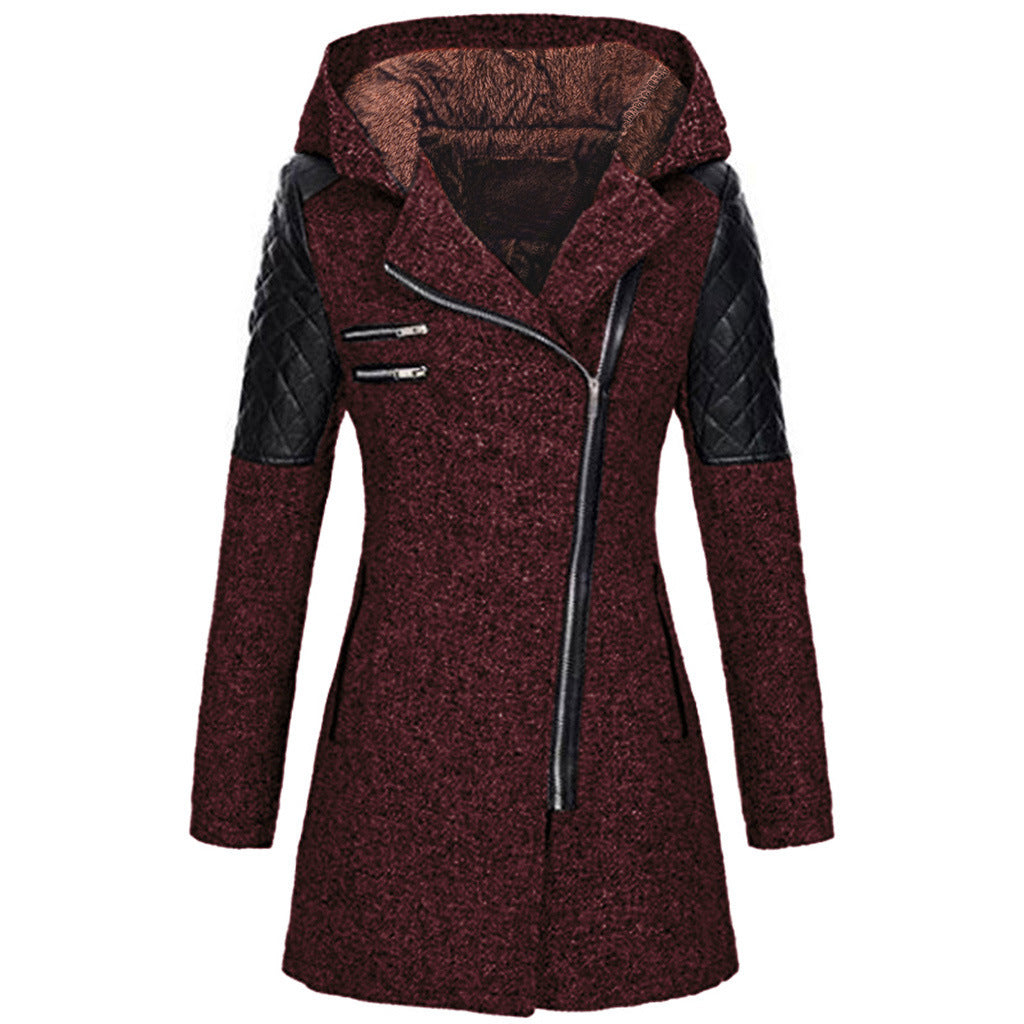 Rosalie | Luxury Winter Coat