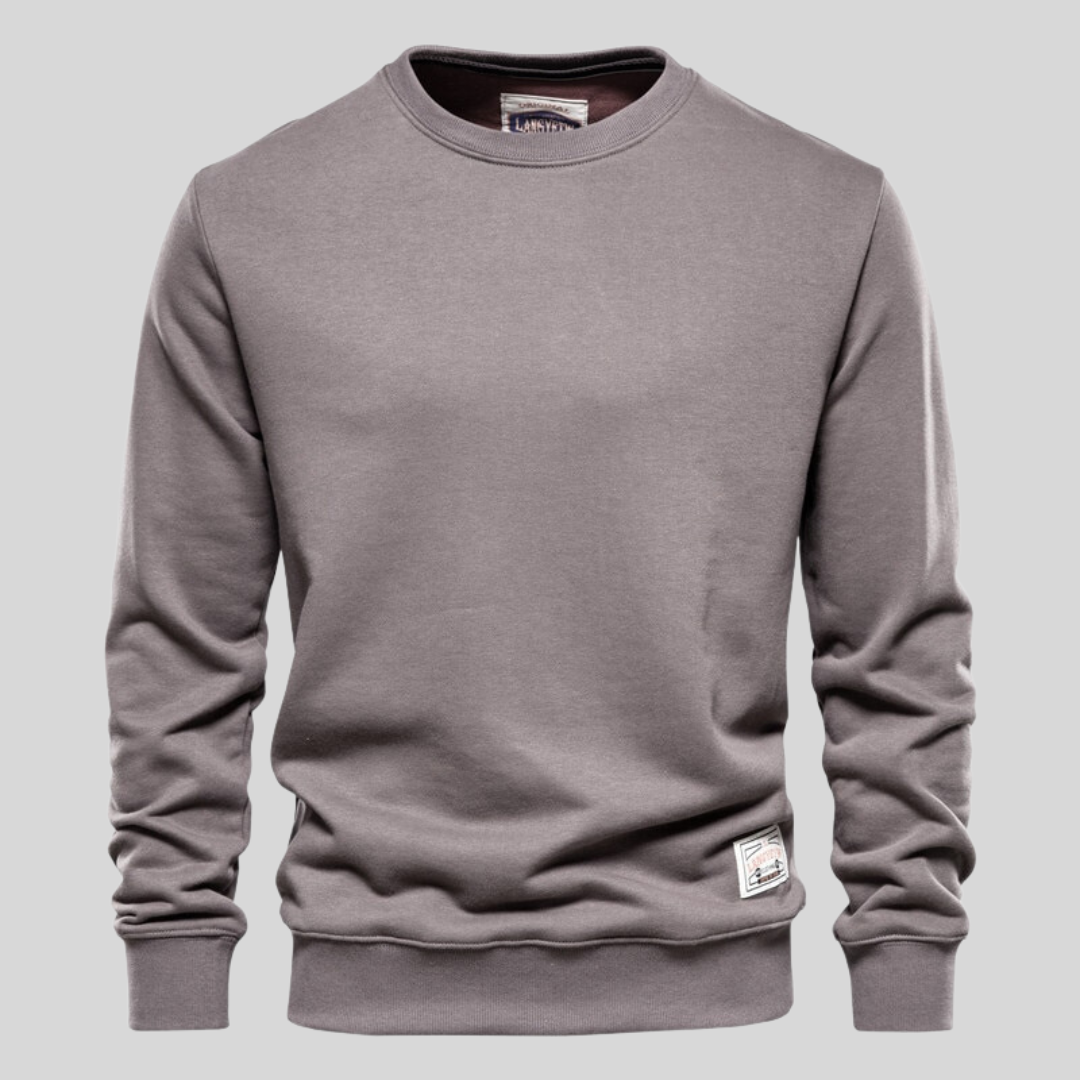 | Basic Sweater